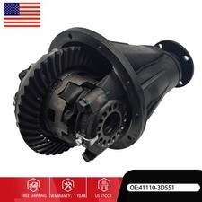 For Toyota 4runner Cruiser Differential Assembly Fgr 4111 3.727 Gear Ratio