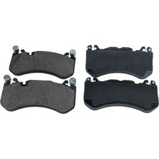 SureStop Brake Pads For Mercedes-Benz AMG GT S 2016-2019 | Front | 2-Wheel Set