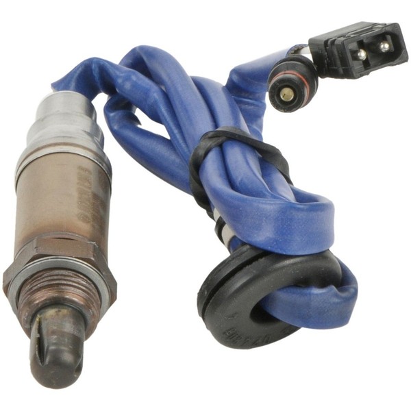 Lambdasonde 780 Mm Bosch Iam-Expertise Passend FüR U.A. MERCEDES-BENZ 124-image