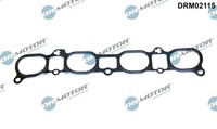 Dr. Motor Automotive DRM02115 Dichtung, Drosselklappe FüR Mazda