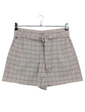 COLLECTION PIMKIE Pantaloncino a vita alta Donna Pantalone corto Taglia IT 42