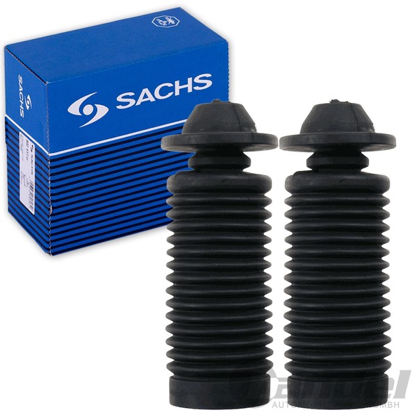 Sachs Servicekit / Protection KIT Passend FüR Mazda MX-5 II AB BJ 1990 BIS 2005-image
