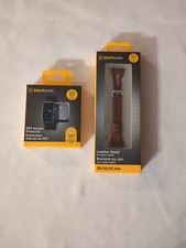 Apple Watch Replacement Wristband And Screen Protector