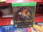 King's Quest The Complete Collection Microsoft Xbox One