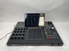 AKAI PROFESSIONAL MPC X Music Production Workstation (141242089)