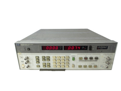 HP HEWLETT PACKARD 8903B Audio Analyzer - Free Shipping