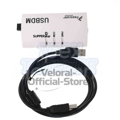 USBDM Emulator USB-BDM BDM Kinetis ARM OSBDM 8/16/32 DSP USB2.0 ASS