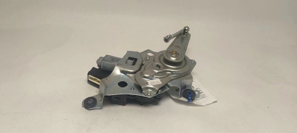 Actuador de motor de tapa/baúl/puerta levadiza/portón escotilla 427320-10060 para Lexus GS450H 2015 Foto 3 de 4