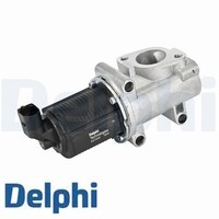 Delphi EG10403-12B1 Agr-Ventil AGR Ventil AbgasrüCkfüHrventil