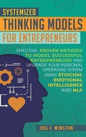 Joel E. Winston | Systemized Thinking Models For Entrepreneurs | Buch | Englisch