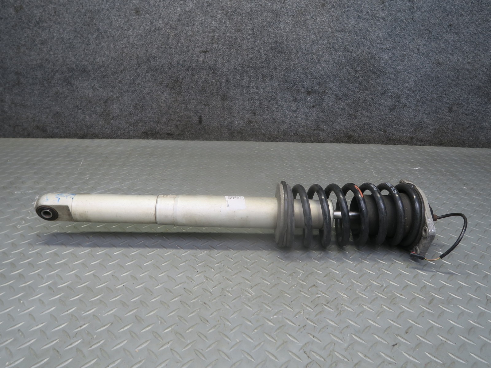 2008-2016 MASERATI GRANTURISMO M145 RWD COUPE FRONT RIGHT STRUT SHOCK ABSORBER