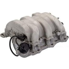 Saugrohrmodul 12 V mit Saugrohr PIERBURG für u.a. MERCEDES-BENZ M-KLASSE