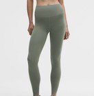 Lululemon Wunder Train High-Rise Tight 28” Medium Forest Size 6 — photo 1