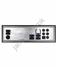 Customized I/O for B150 Gaming K4 #za