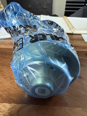 #ad Kohler Lombardini ED0065845610 S WATER PUMP ASS.Y CAST IRON BODY Brand New $700.00