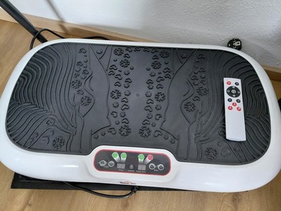 Vibrationsplatte  wie neu