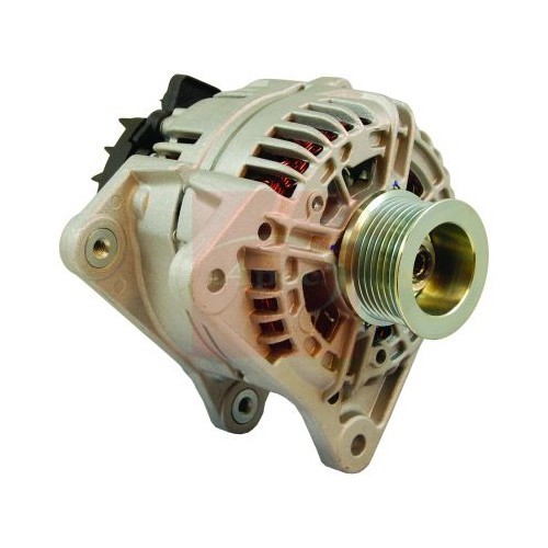APEC AAL1839 Alternator Fits Renault Clio Modus / Grand Modus Twingo Wind - Image 6