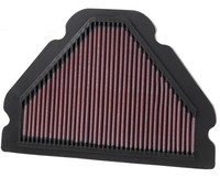 K&N Tausch Luftfilter KA-9098