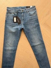 Dolce & Gabbana Jeans Uomo 