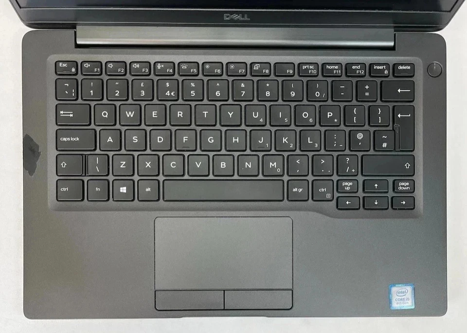 Dell Latitude 7300 · i5-8265U · 8GB · 256GB, photo 4 of 5