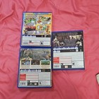 Sony PlayStation 4 PS4 Game Lot (3) Yooka-Laylee, Code Vein, Ni no Kuni II — photo 2