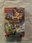 Pokemon TCG: Obsidian Flames Booster Bundle 6 packs Factory Sealed Box