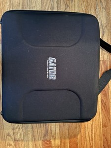 Gator G-MONITOR2-GO22 - 22" Flat Screen Monitor Lightweight Case