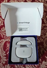 Samsung SmartThings Multipurpose Sensor IM6001-MPP01 Automation New Open Box