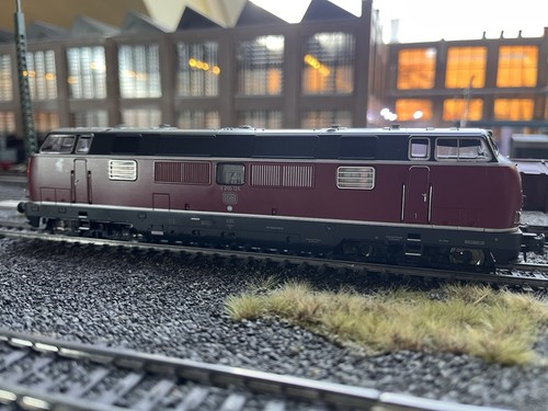 ROCO 68931 H0 V 200 126 DB Digital AC Märklin Uhlenbrock Decoder OVP | Condition: Neu: Sonstige (siehe Artikelbeschreibung)
