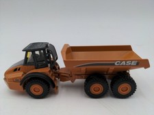 Norscot 21001 1:87 Scale Diecast 340 Articulated Dump Truck LN