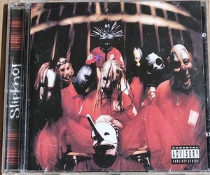 Slipknot 1st Album | eBay