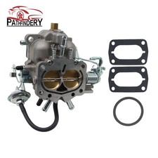 For Dodge Truck Plymouth 273-318 Engine 2bbl C2-bbd Barrel Carb Carburetor For Dodge Truck Plymouth 273-318 Engine 2bbl C2-bbd Barrel Carb Carburetor