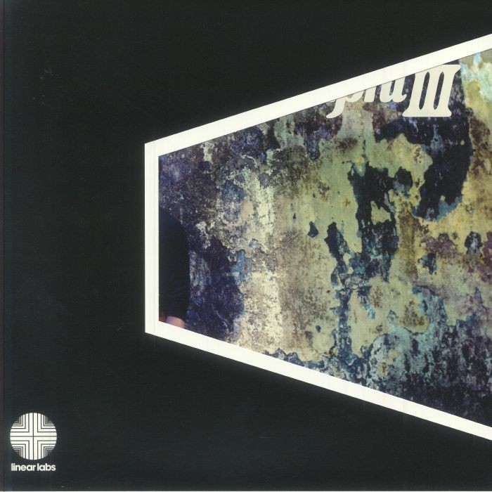 YOUNGE, Adrian presents VENICE DAWN - Something About April III - Vinyl (LP)