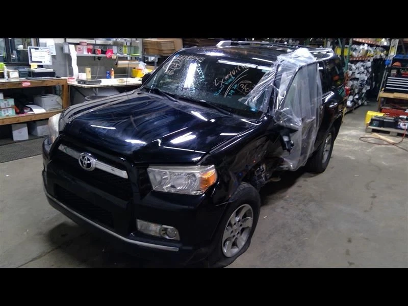 Receptor de enganche compatible con 4 Runner 698783 2011 Foto 4 de 4