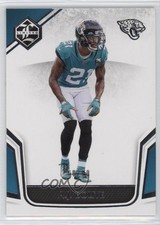 2019 Panini Limited Silver Spotlight 60/99 AJ Bouye #36 00jz