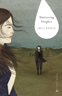 Wuthering Heights (Modern Library) (Mo..., Emily Bronte