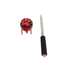 Extendable Disc Retriever Tool Suction Cup Small