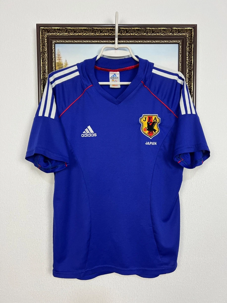 adidas Japan National Team Soccer Shirts for sale | eBay