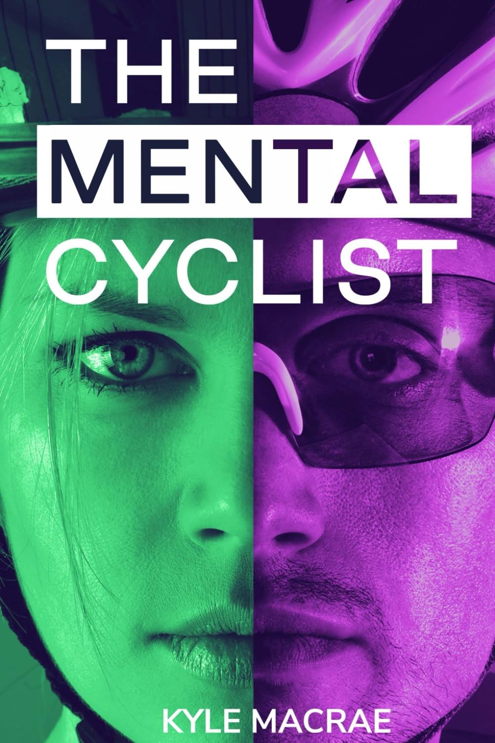 THE MENTAL CYCLIST: CHANGE YOUR MIND. CHANGE YOUR RIDE. - Image 3