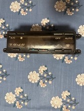 Nissan JDM Silvia 240sx 180sx OEM A/C Digital Climate Control Air Cond Unit