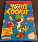 New ListingNintendo "Yoshi's Cookie" Games Cartridge as shown -  kha203