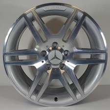 Mercedes Rear Wheel Rim 17x8.5 17 2044014602 W204 C300 C350 Amg Oem 65530 17 Oe Mercedes Rear Wheel Rim 17x8.5 17 2044014602 W204 C300 C350 Amg Oem 65530 17 Oe