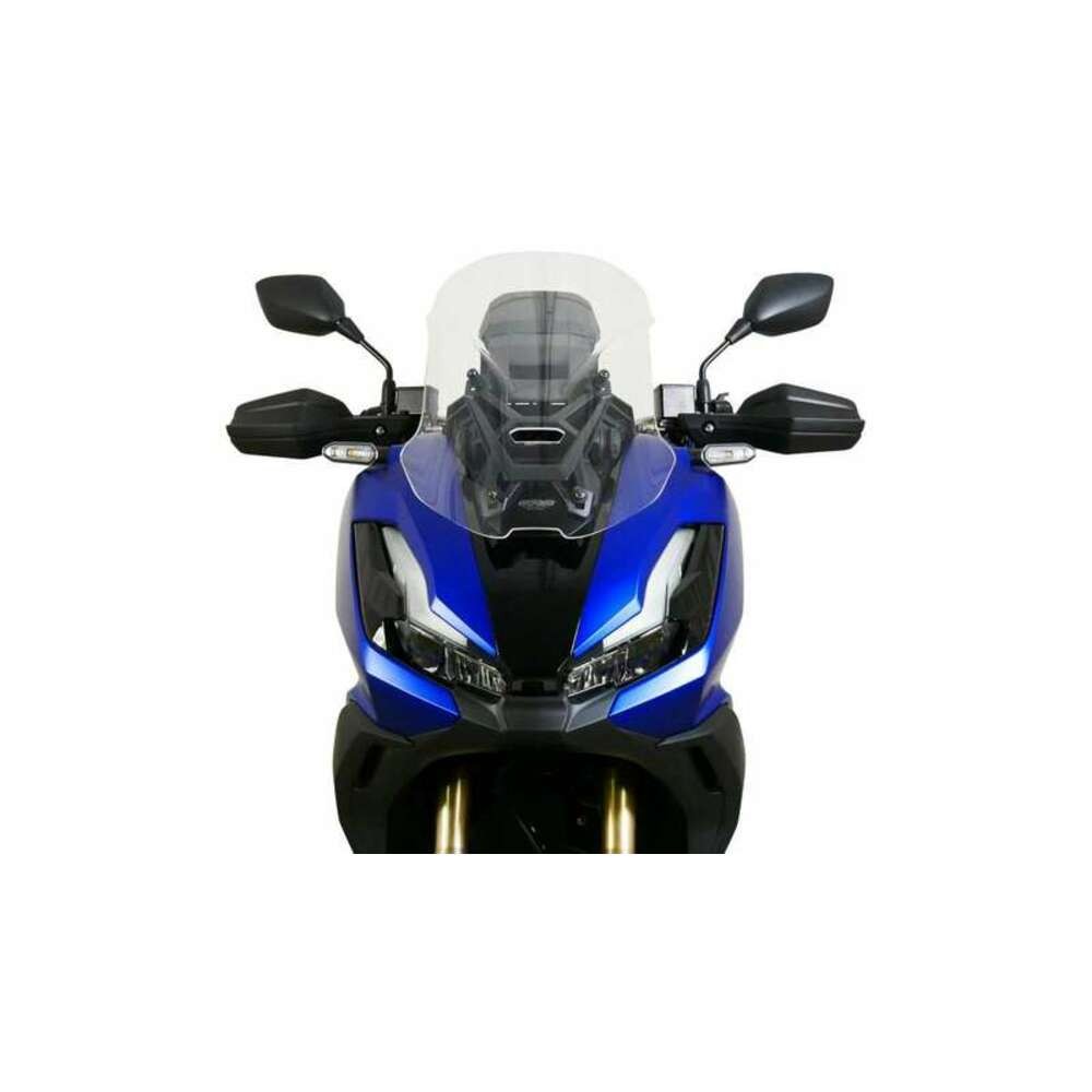 MRA Touring TM-Transparent Screen For Motorcycle Spare Parts Accessories