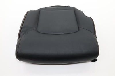 2017-2020 NISSAN ARMADA SL FRONT RIGHT SIDE SEAT LOWER CUSHION COVER OEM BLACK_G