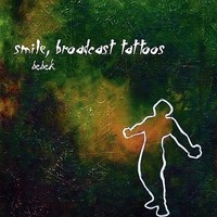 Audio Cd - Bebek - Smile Broadcast Tattoos - Cd Baby -D- Neu