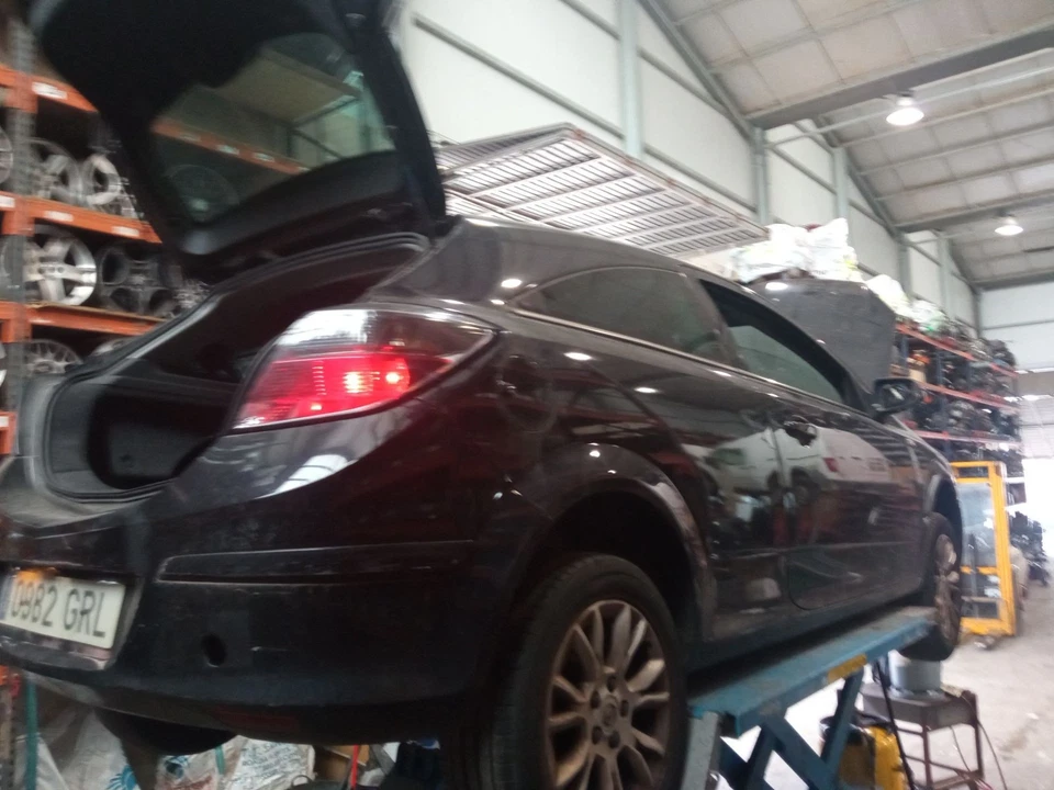 LAMPADA LATERALE DESTRA / 58176 PER OPEL ASTRA H GTC A04 1.7 CDTI L08 - Immagine 4 di 4