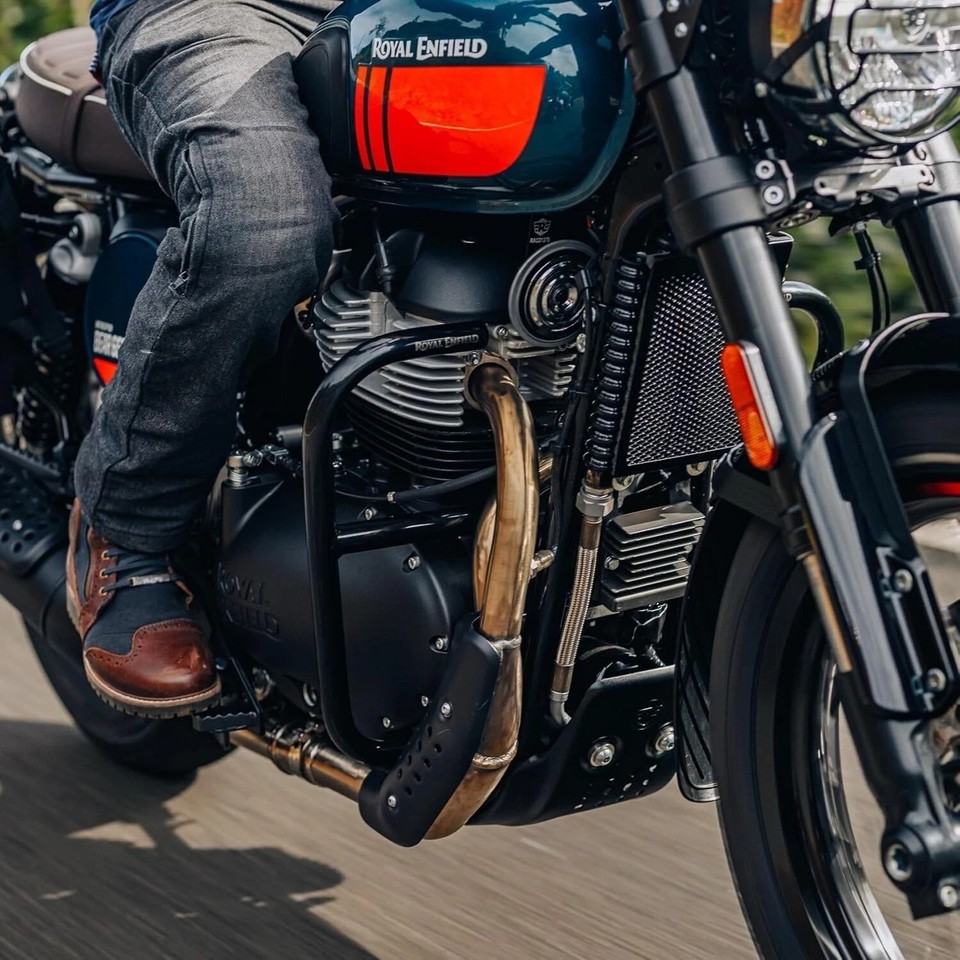 Royal Enfield