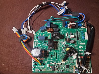 Daikin EX13011-12 Air Condition Compressor Inverter Board