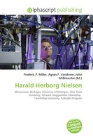 Frederic P. Miller (U. A.) | Harald Herborg Nielsen | Taschenbuch | Englisch