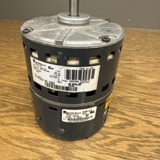 GE 5SME39HL 0252 ECM 2.3 Motor, 1/2hp, 120/240V, MOT09249 Control